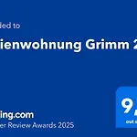Grimm 2 * Пфорцхайм
