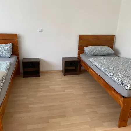 Apartamento Grimm 2 Pforzheim