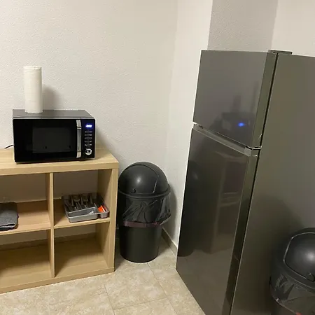 Grimm 2 Apartment