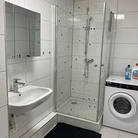 Apartment Grimm 2 Pforzheim