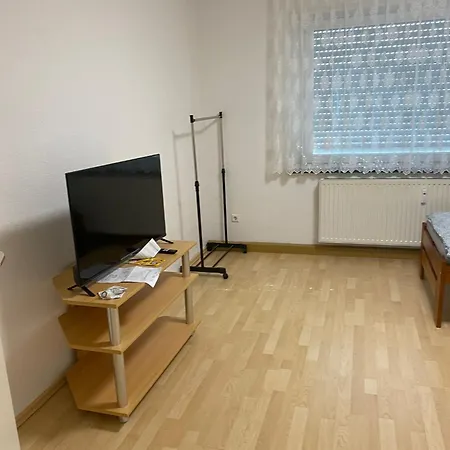 Grimm 2 Apartment