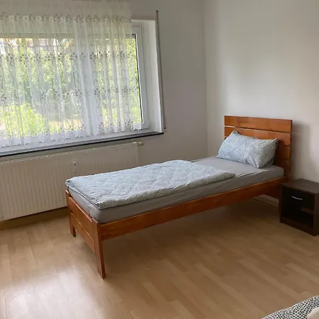 Apartment Grimm 2 Pforzheim