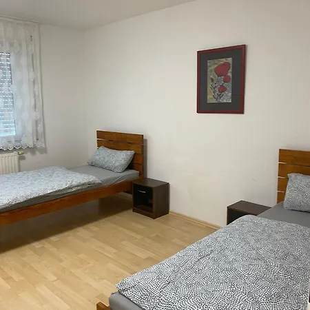 Apartment Grimm 2