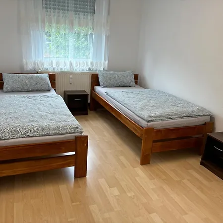 Apartment Grimm 2 Pforzheim