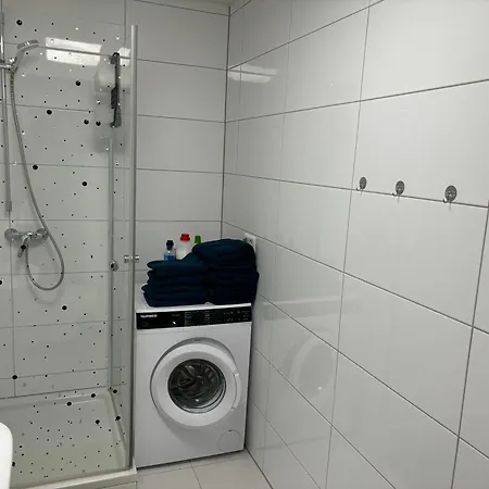 Apartment Grimm 2 Pforzheim