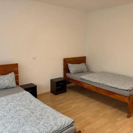 Apartment Grimm 2
