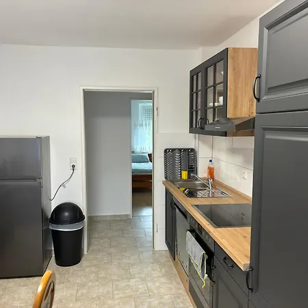 Grimm 2 Apartment Pforzheim