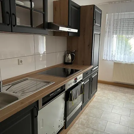 Apartment Grimm 2 Pforzheim