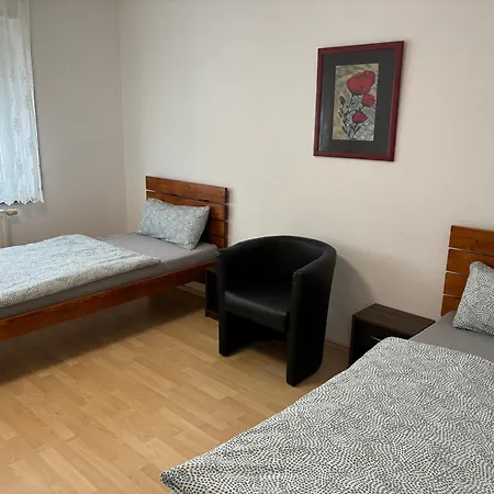 Grimm 2 Apartment *