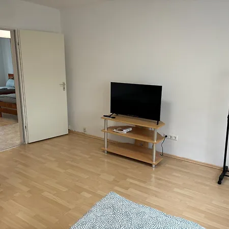 Grimm 2 Apartment Pforzheim