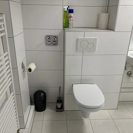 Apartment Grimm 2 Pforzheim