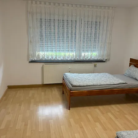 Apartment Grimm 2 Pforzheim