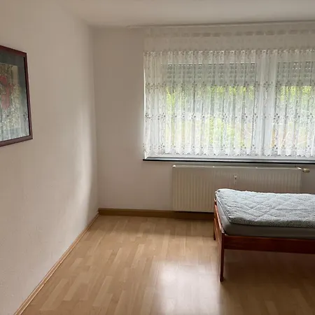 Grimm 2 Apartment