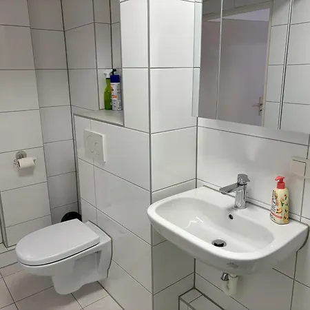Apartment Grimm 2 *