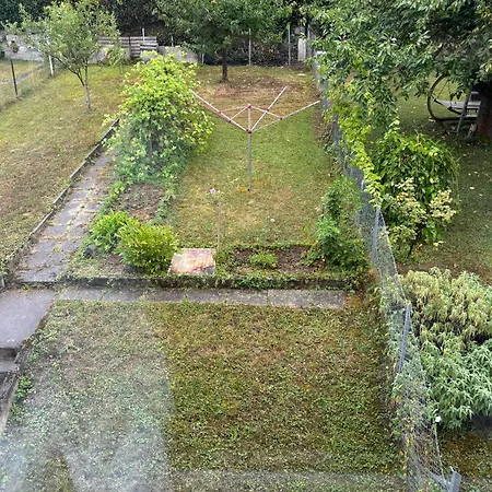 Grimm 2 Apartment Pforzheim