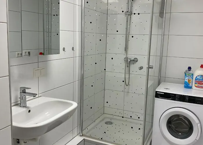 Lägenhet Grimm 2 Pforzheim