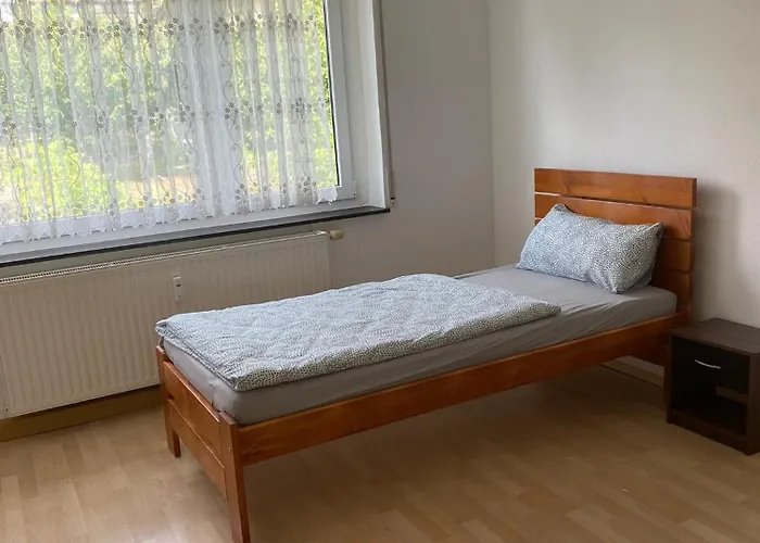 Lägenhet Grimm 2 Pforzheim