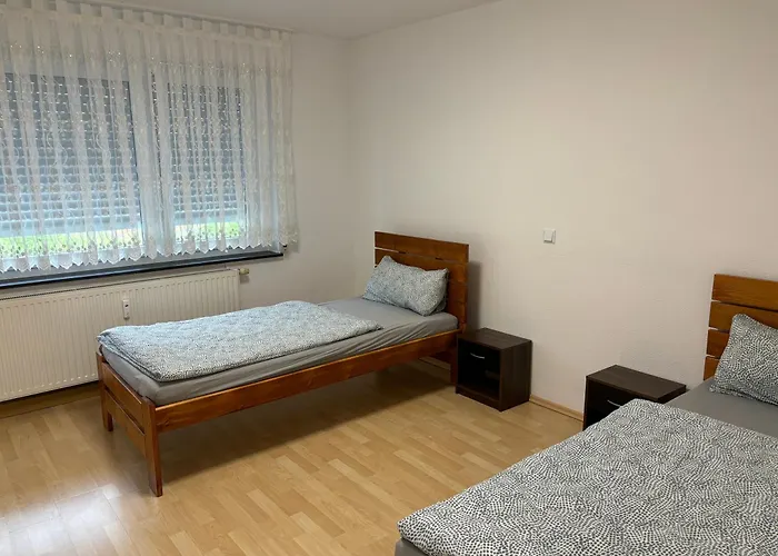 Grimm 2 Lägenhet Pforzheim