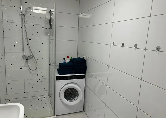 Lägenhet Grimm 2 Pforzheim