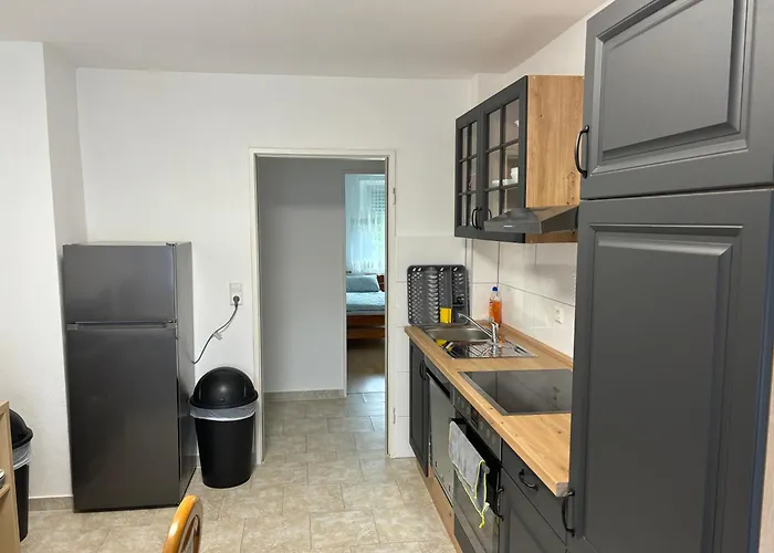 Grimm 2 Lägenhet Pforzheim