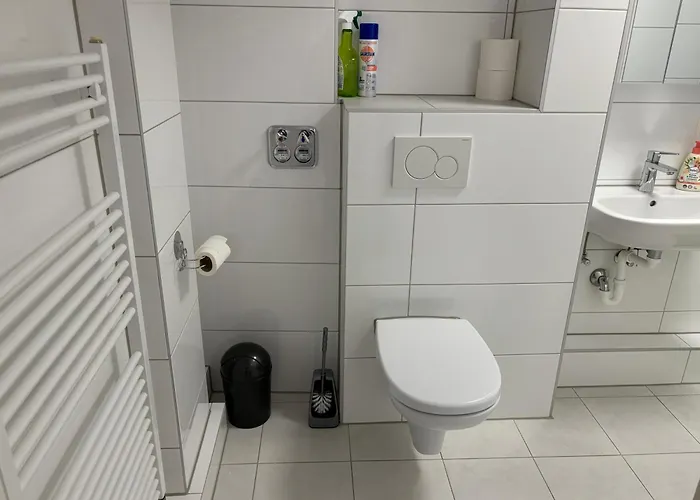 Lägenhet Grimm 2 Pforzheim