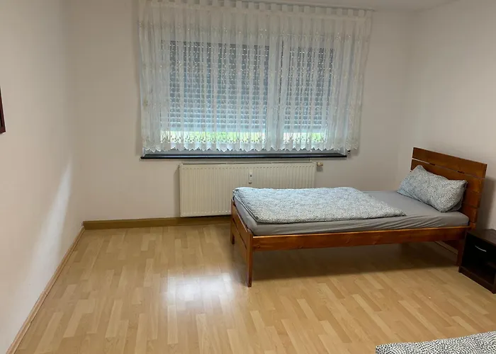 Lägenhet Grimm 2 Pforzheim