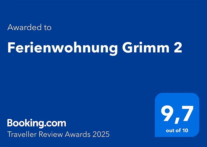 Grimm 2 * Pforzheim
